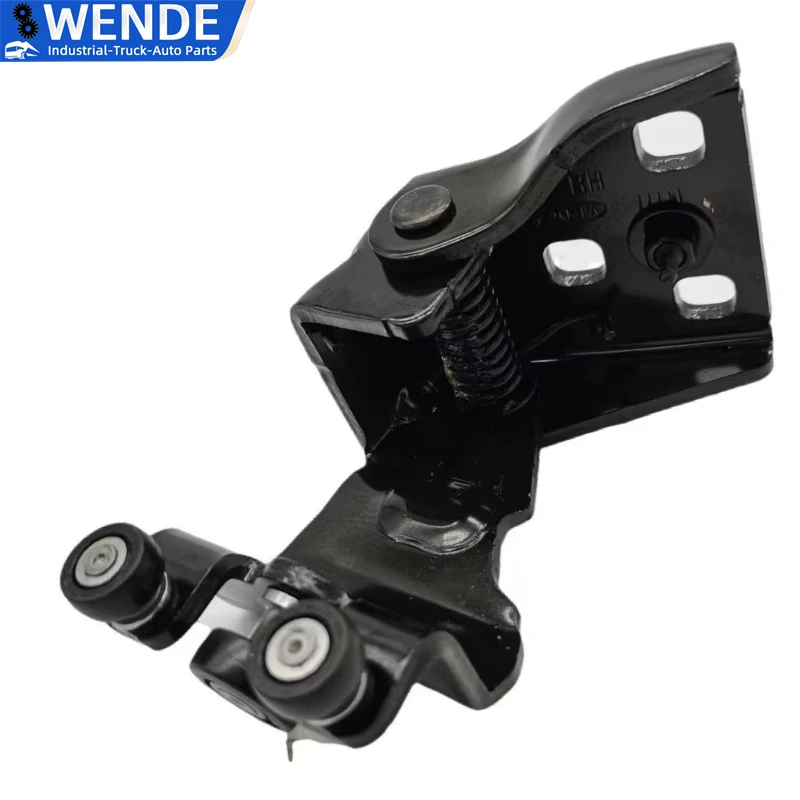 Rodillo puerta corredera Hyundai H1 Grand Starex con soporte central - imagen 2