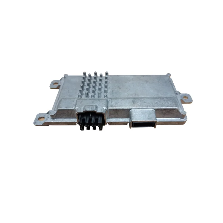 Unidad de controlador de Control electrónico de piezas de automóvil, ordenador con cámara 360, accesorios para VW ID4 ID6 OE 1EA907556G - imagen 2