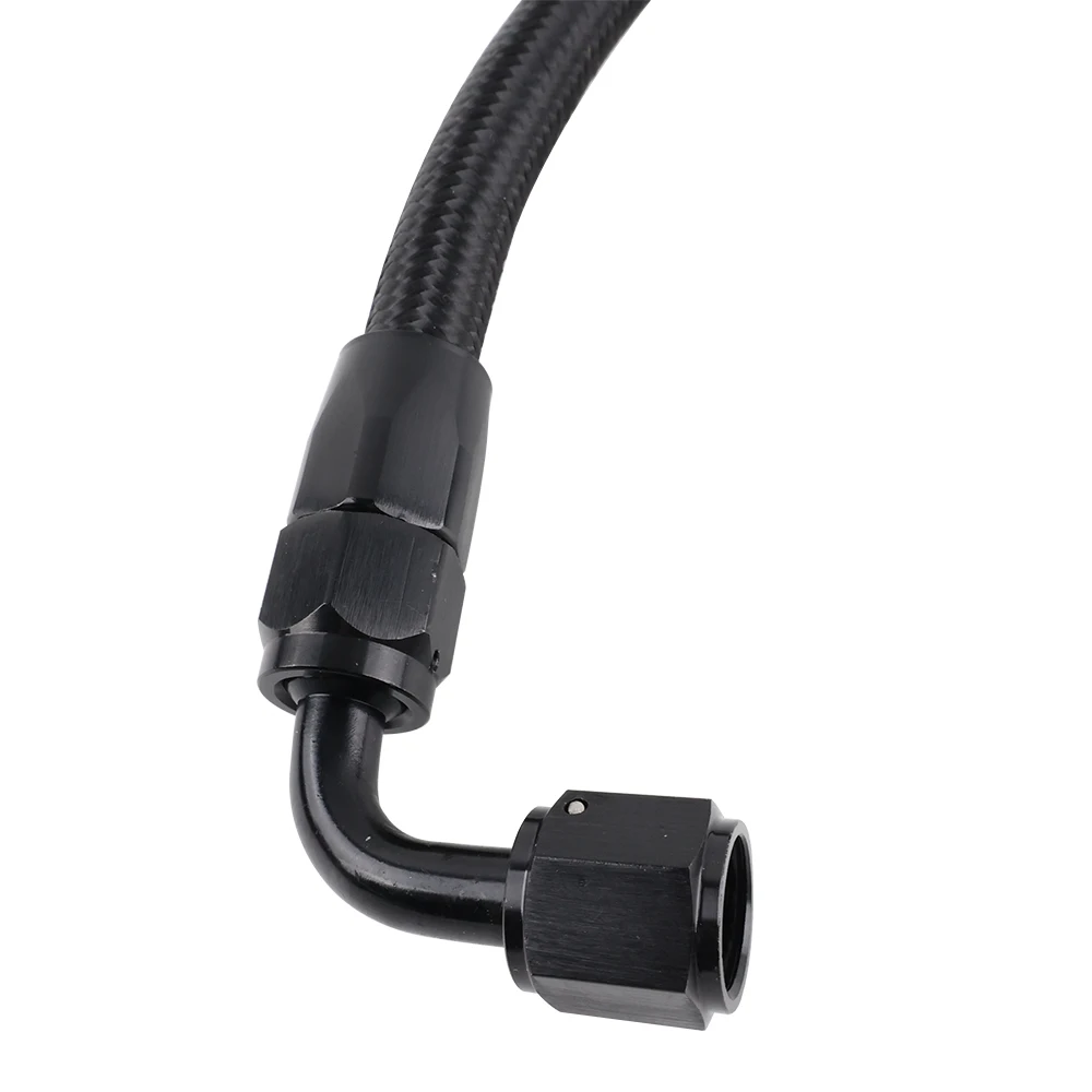 Manguera combustible trenzada Honda Civic/Accord/Acura Integra B/D Series - imagen 4