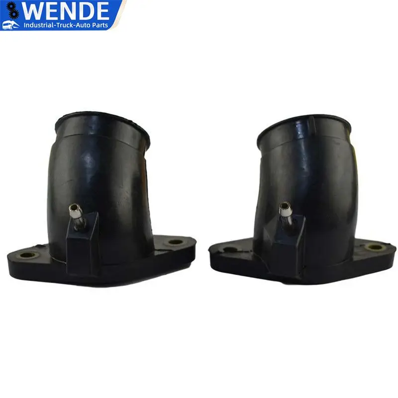 4TR-13586-01 Colector de admisión de carburador Yamaha XVS400/XVS650 - imagen 4