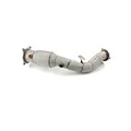 Catalyzed Downpipe