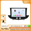QS1 AHD2 AI