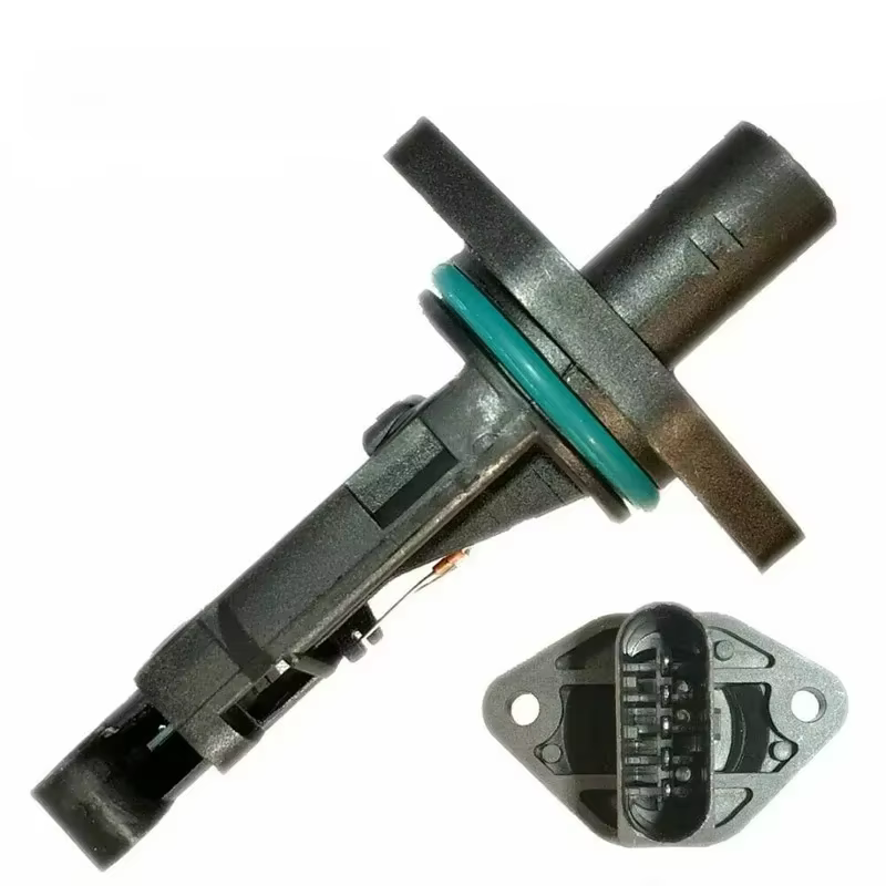 Caudalímetro 0280217114 para Mercedes-Benz C230 y SLK230 2.3 - imagen 3