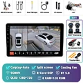 8G-128G 360 DVR