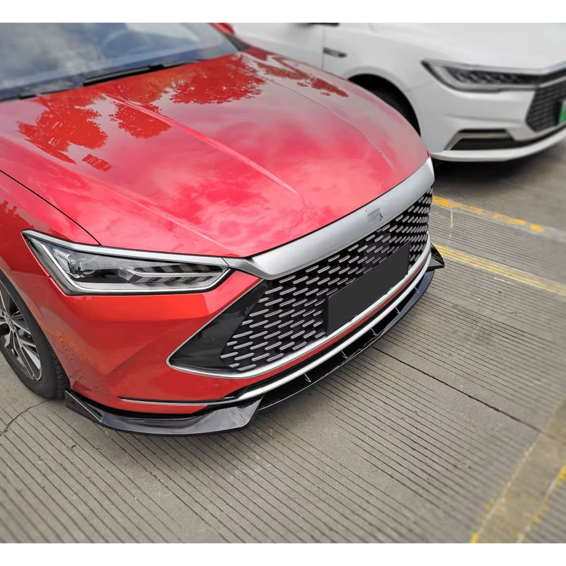 Accesorio exterior delantero para personalizar el BYD Qin Plus DM-i