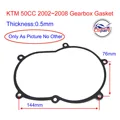 Only Gasket