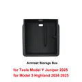 ABS Armrest