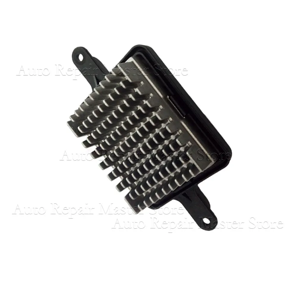 Resistencia motor ventilador calefactor Peugeot Citroen 3008 5008 DS5 - imagen 5