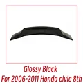 Glossy Black