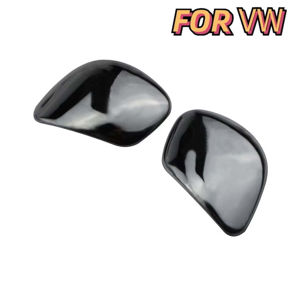 Perilla cambio inox VW Golf MK7 Tiguan Polo Beetle Passat DSG - imagen 5