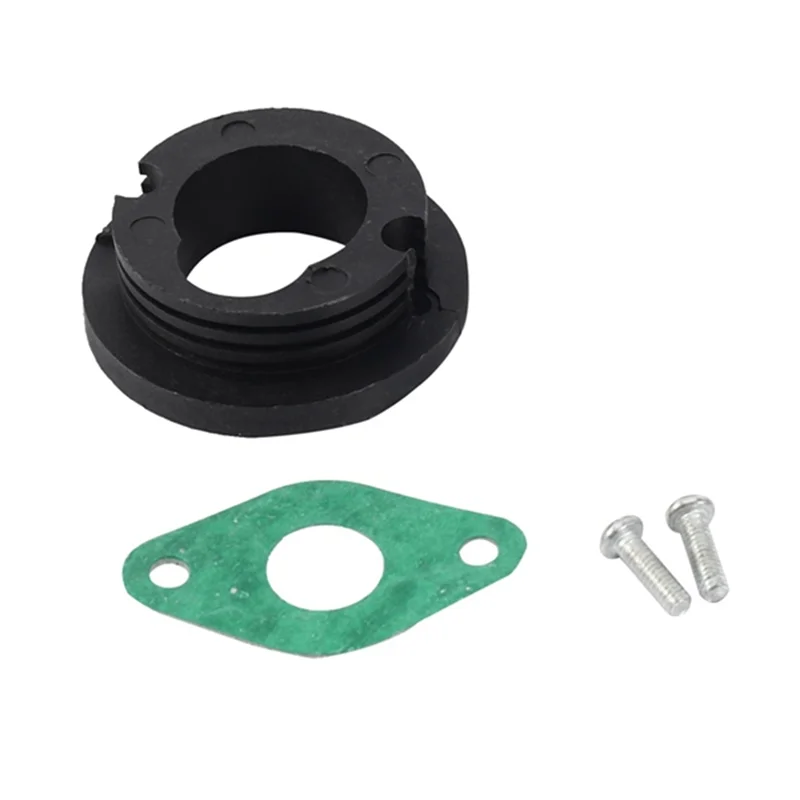 Kit carburador 42mm con filtro aire para minimoto 49cc 2T