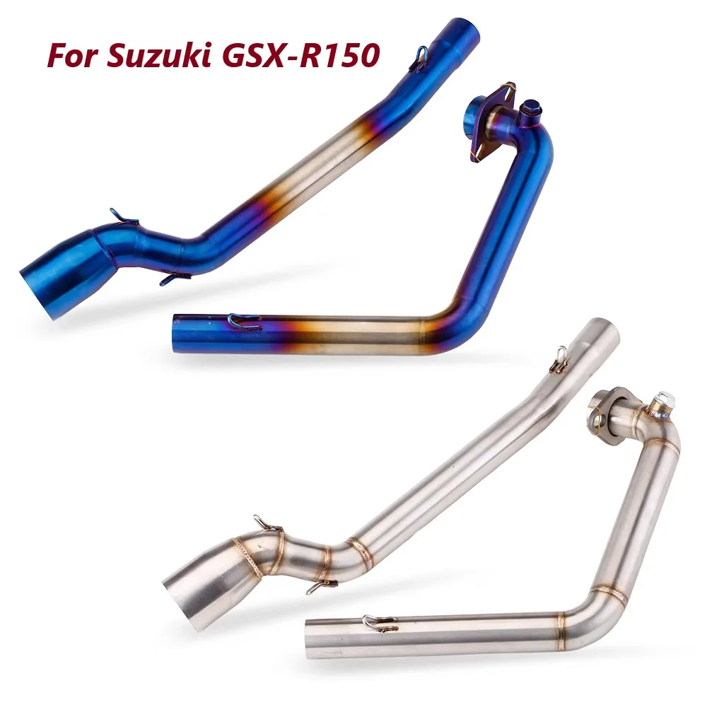 Tubo de conexión de enlace medio Suzuki GSX-R125 GSX-R150 2017-2022