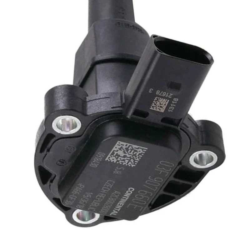 03F907660E Sensor nivel de aceite VW Golf 7 GTI/R Tiguan Passat B8