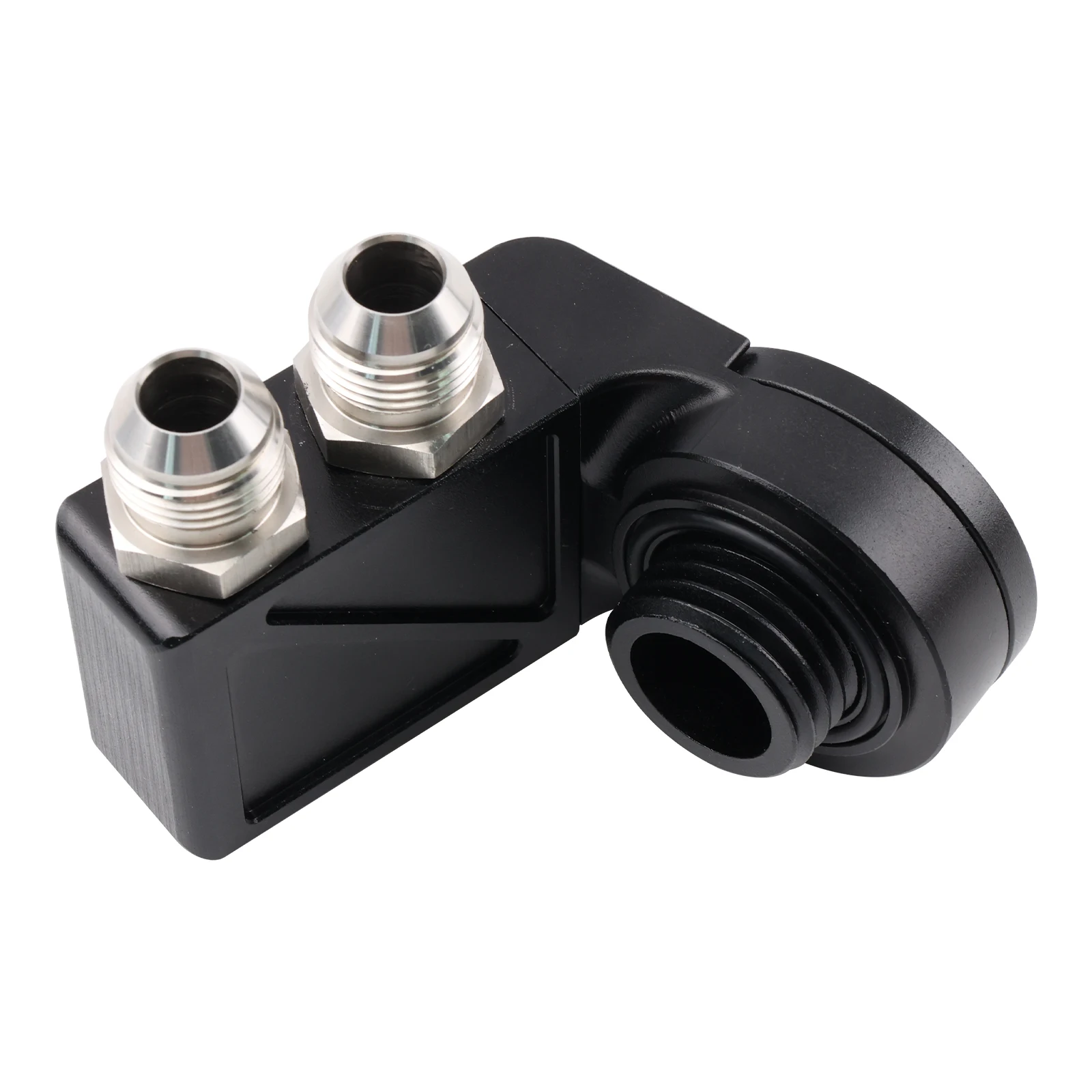 Tapón aceite ventilado Honda K-Series B-Series H-Series para Kswap - imagen 4