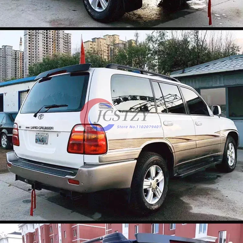 Detalles del alerón