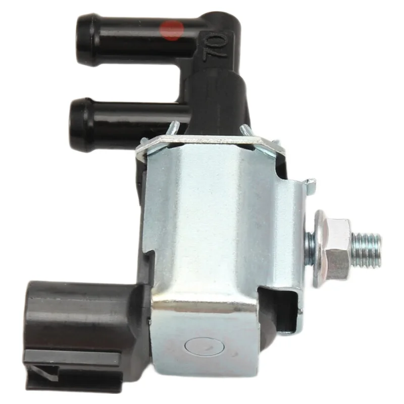 Válvula solenoide Yamaha 6C5-86120-00 para motores fuera borda - imagen 2