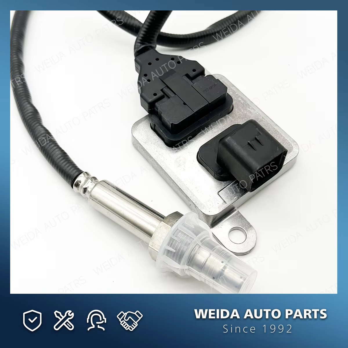 Sensor NOx 5WK96774 – Sonda óxido nitrógeno 24V - imagen 2