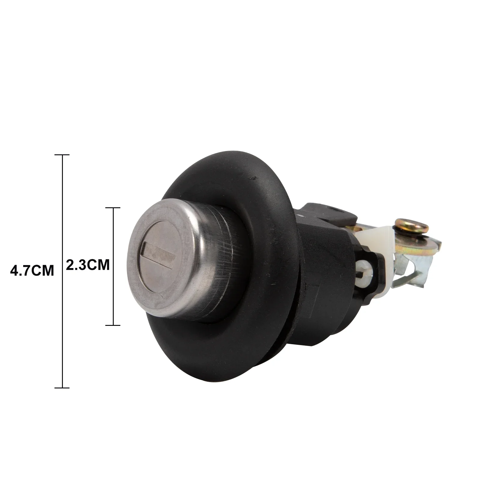 Cilindro cerradura maletero 905020198 para Renault Logan Dacia Sandero - imagen 5