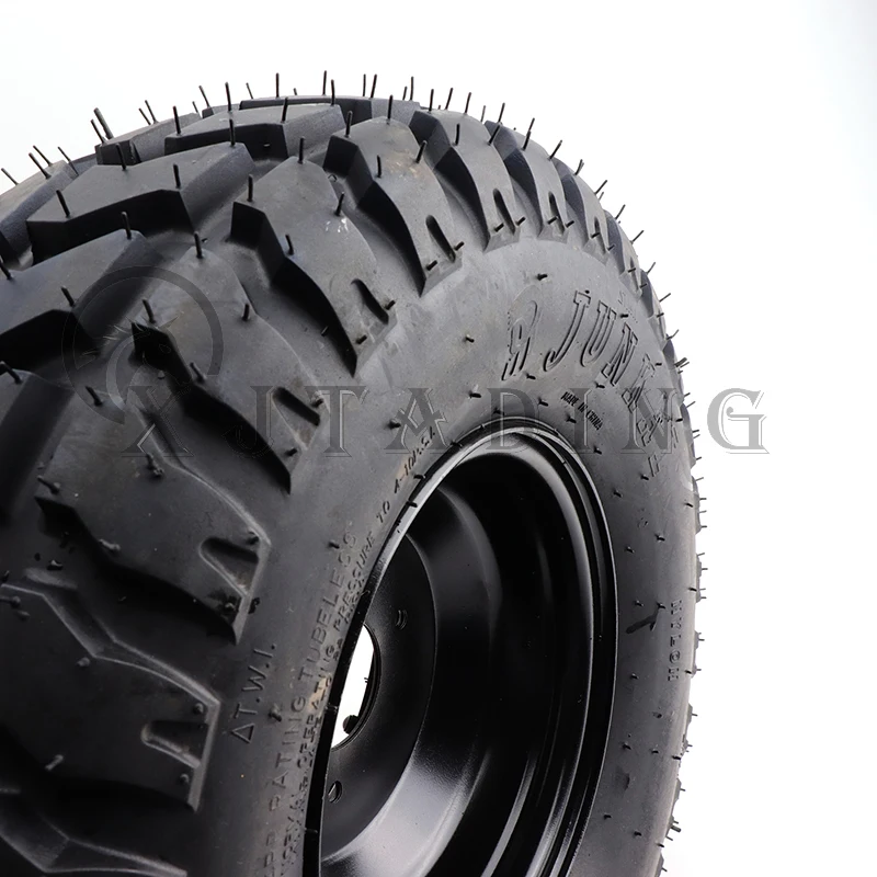 Rueda para buggy, quad y carrito de golf