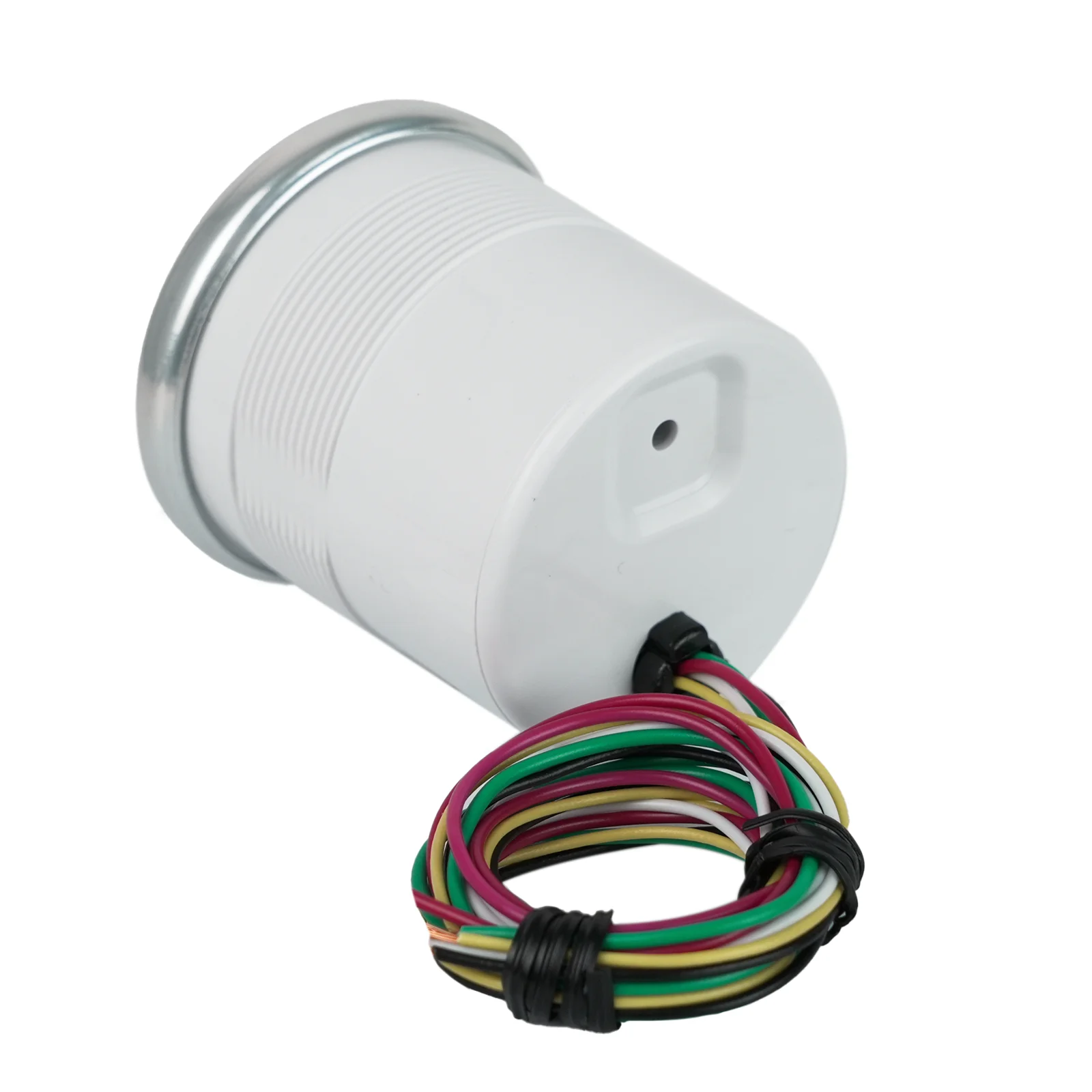 Kit de relojes 52 mm LED blanco: aceite, voltaje, agua, AFR y EGT - imagen 3