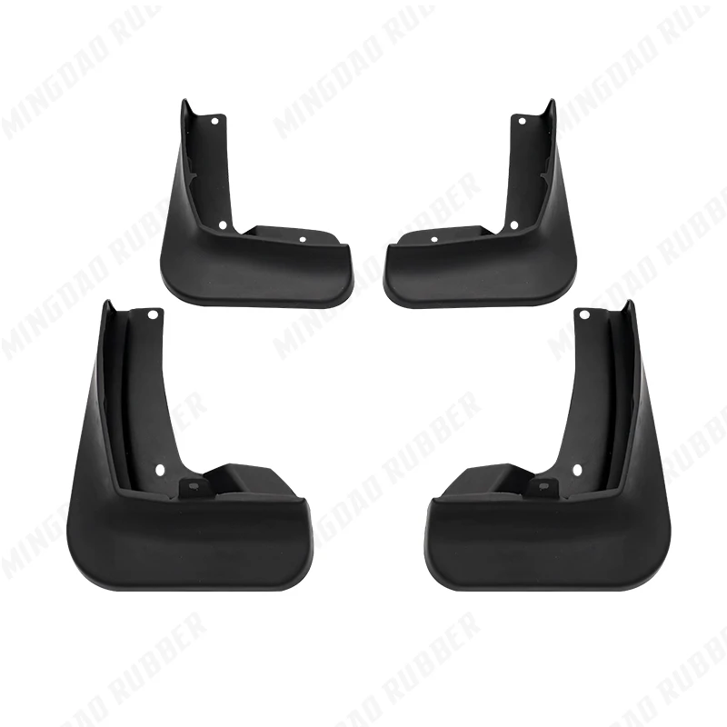 Guardabarros con solapa para VW Jetta Mk7 (2019-2021) - imagen 2