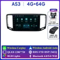 AS3 4G 64G DVR