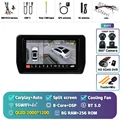 2K 8G-256G 360 DVR