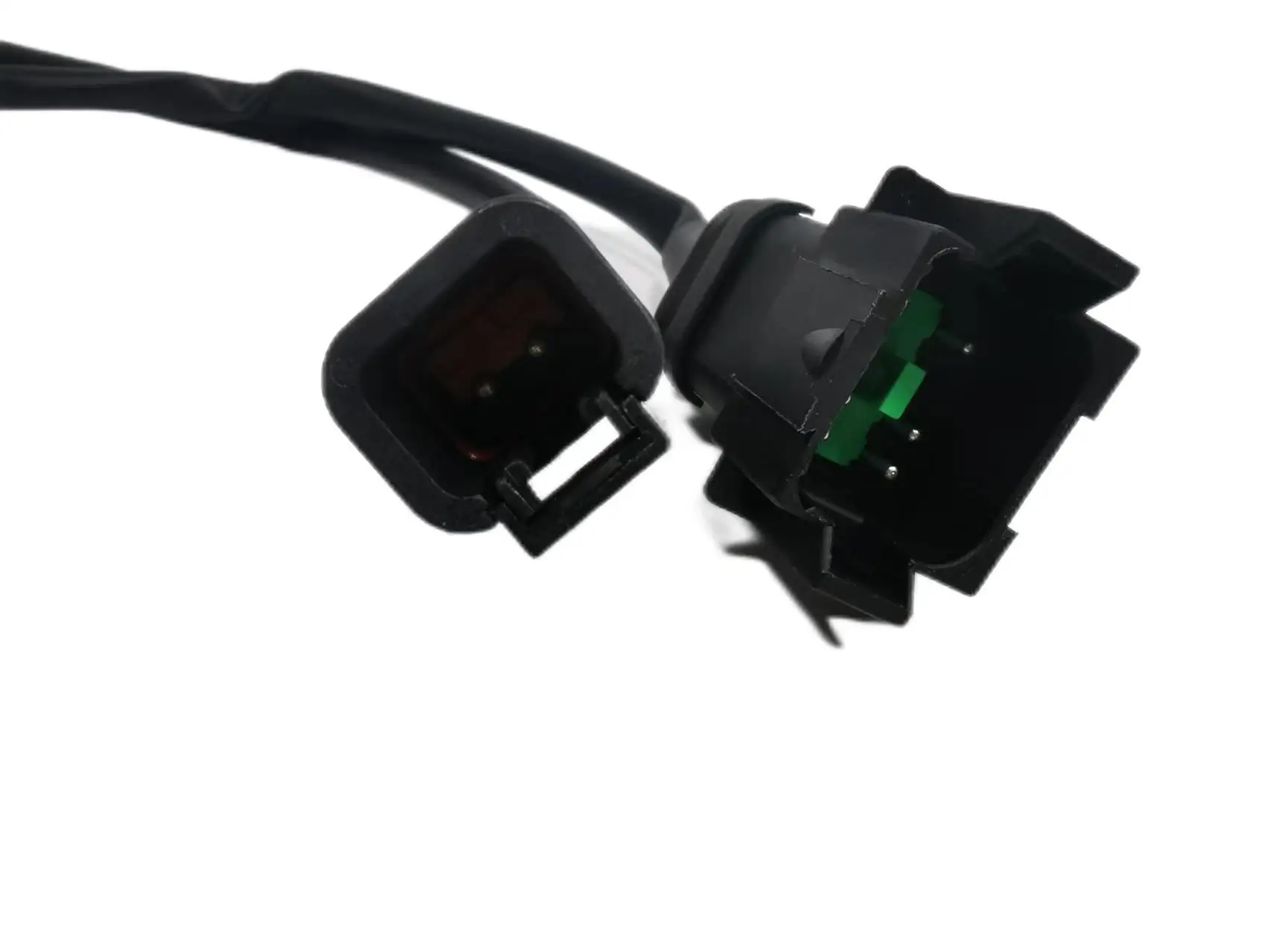 28082082 Arnés de cableado embrague subbomba Scania - imagen 4