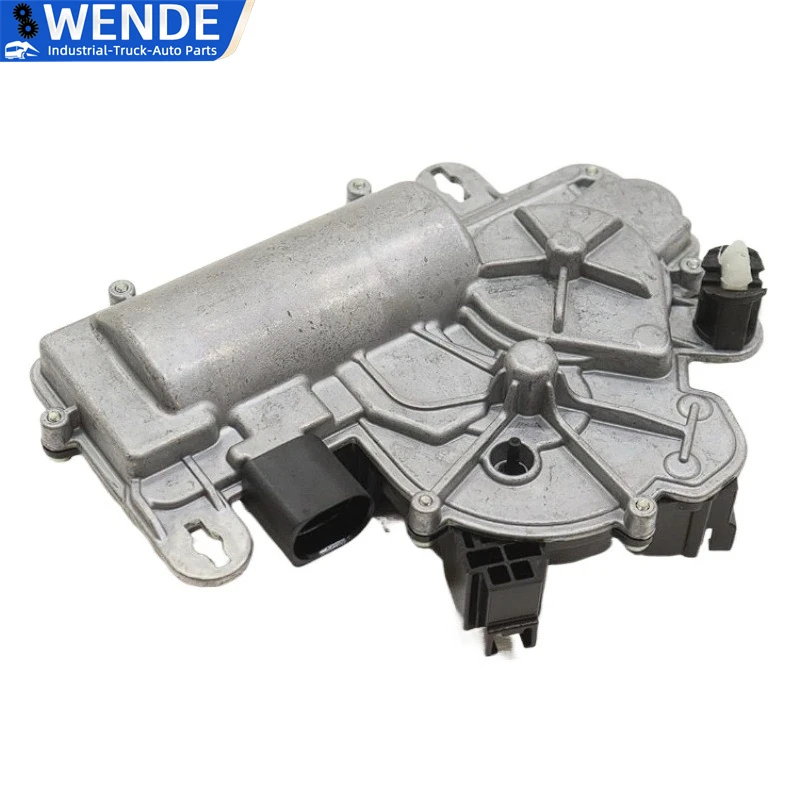 Actuador puerta trasera 3G0827887C – VW Golf Passat Audi Q4 2015-2024 - imagen 4