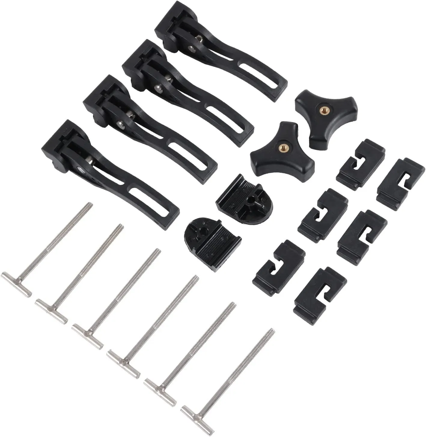 Kit de repuesto para cubierta dura Tonneau
