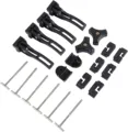 6 T-Bolts