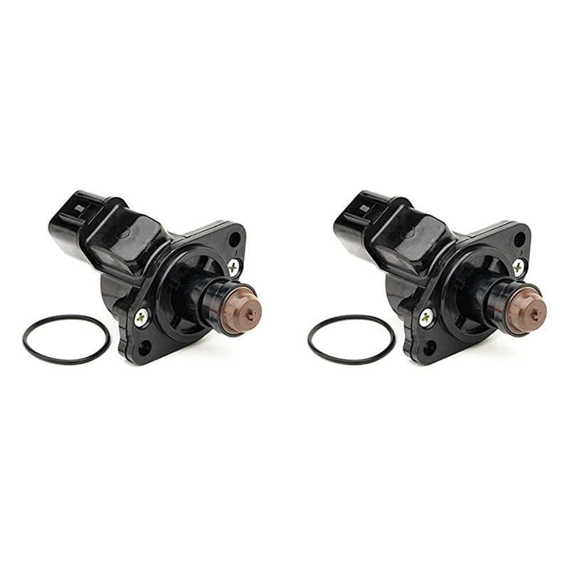 Válvula IAC Suzuki 2.0L – Control de aire en reposo - imagen 5
