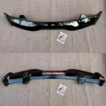 Light GLOSSY BLACK