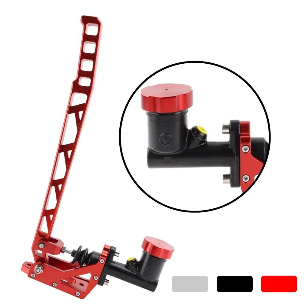Freno de mano electrónico drifting de aluminio – Racing Universal