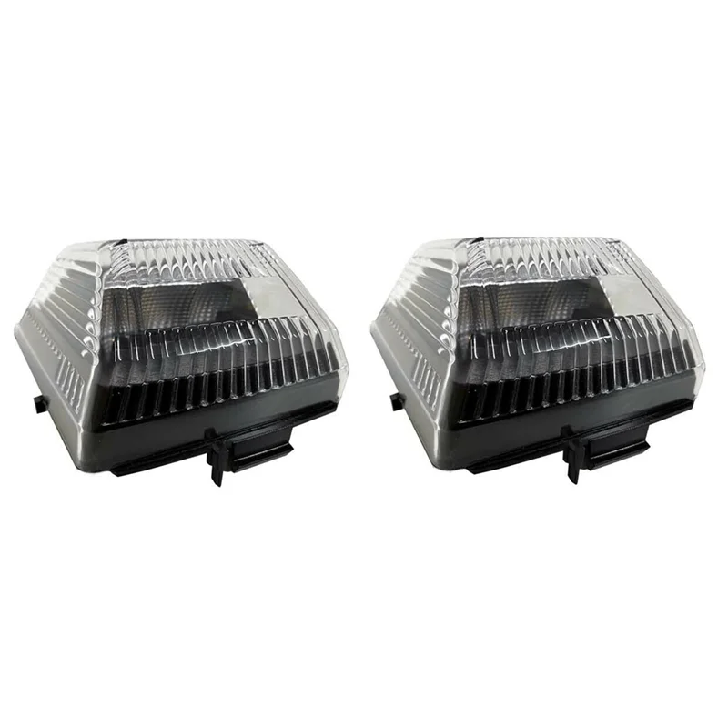 Piloto intermitente estilo OEM para Mercedes Clase G W464 2019-2022 - imagen 2