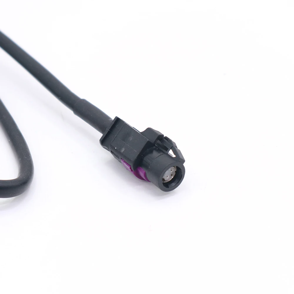 Cable USB NAC/RCC para autorradio Peugeot y Citroën - imagen 5