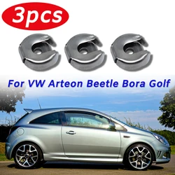 Clip retención acero VW Golf Arteon Bora