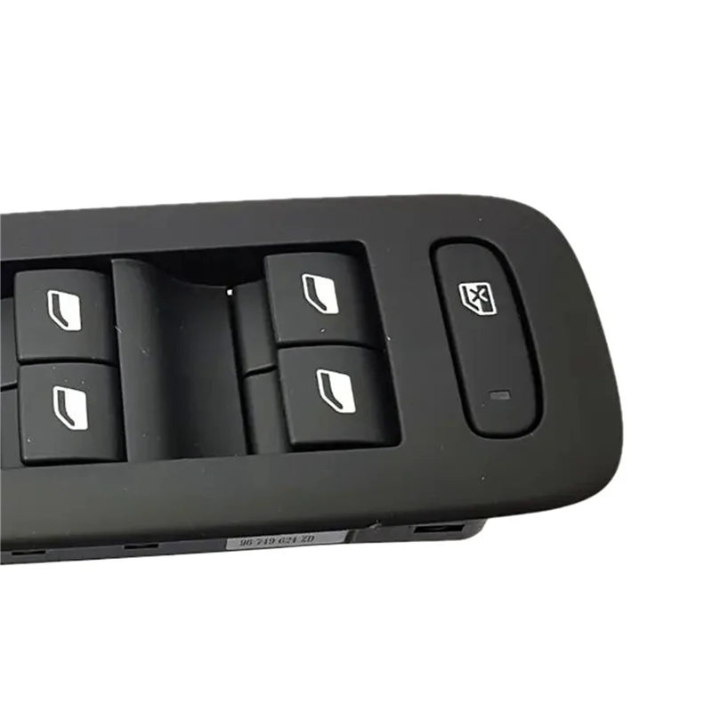 96749624ZD Interruptor elevalunas eléctrico Peugeot 208
