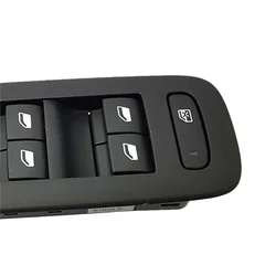 96749624ZD Interruptor elevalunas eléctrico Peugeot 208