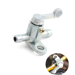 Grifo de combustible universal para motos - 8 mm y 5/16, Honda