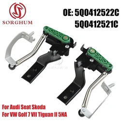 SORGHUM Sensor de nivel de faro 5Q0412522C/5Q0412521C – VW Golf 7