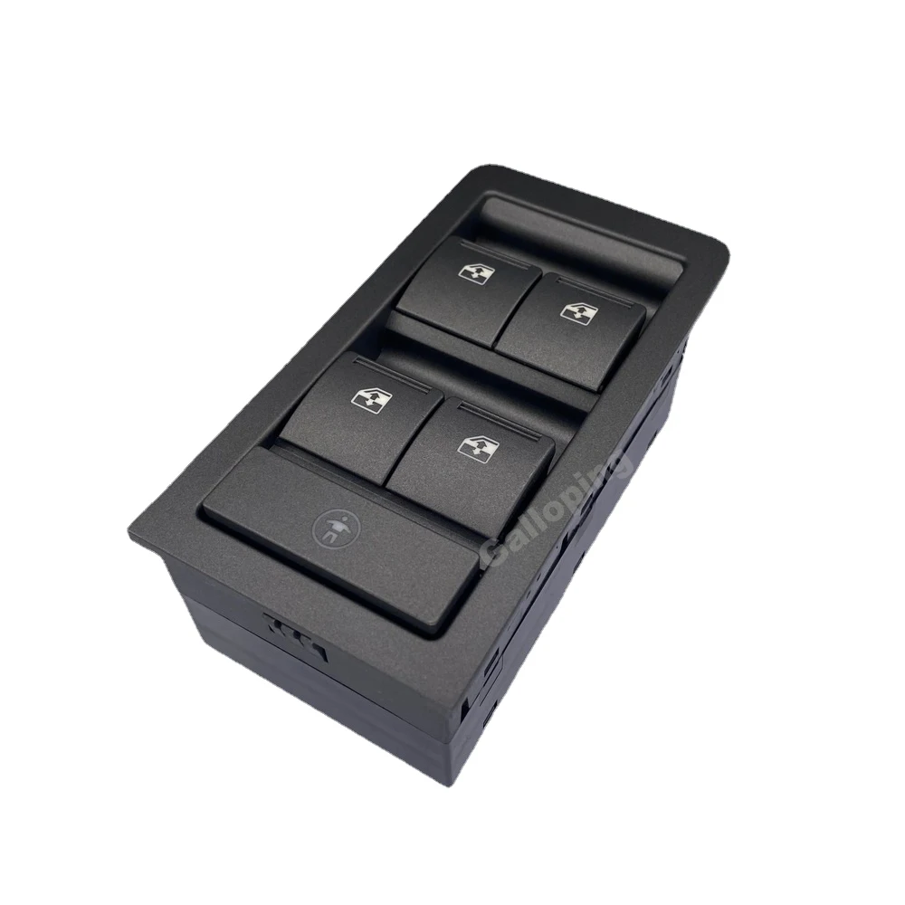 Interruptor elevalunas Holden Commodore SS Calais VY VZ 2002-2006 - imagen 4