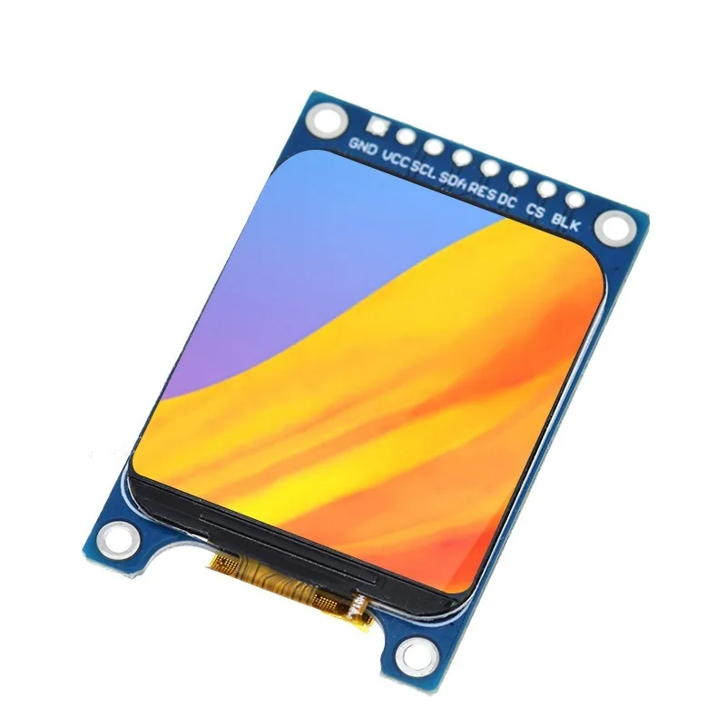 Módulo pantalla TFT LCD IPS 240x280 SPI 1,69" - imagen 5