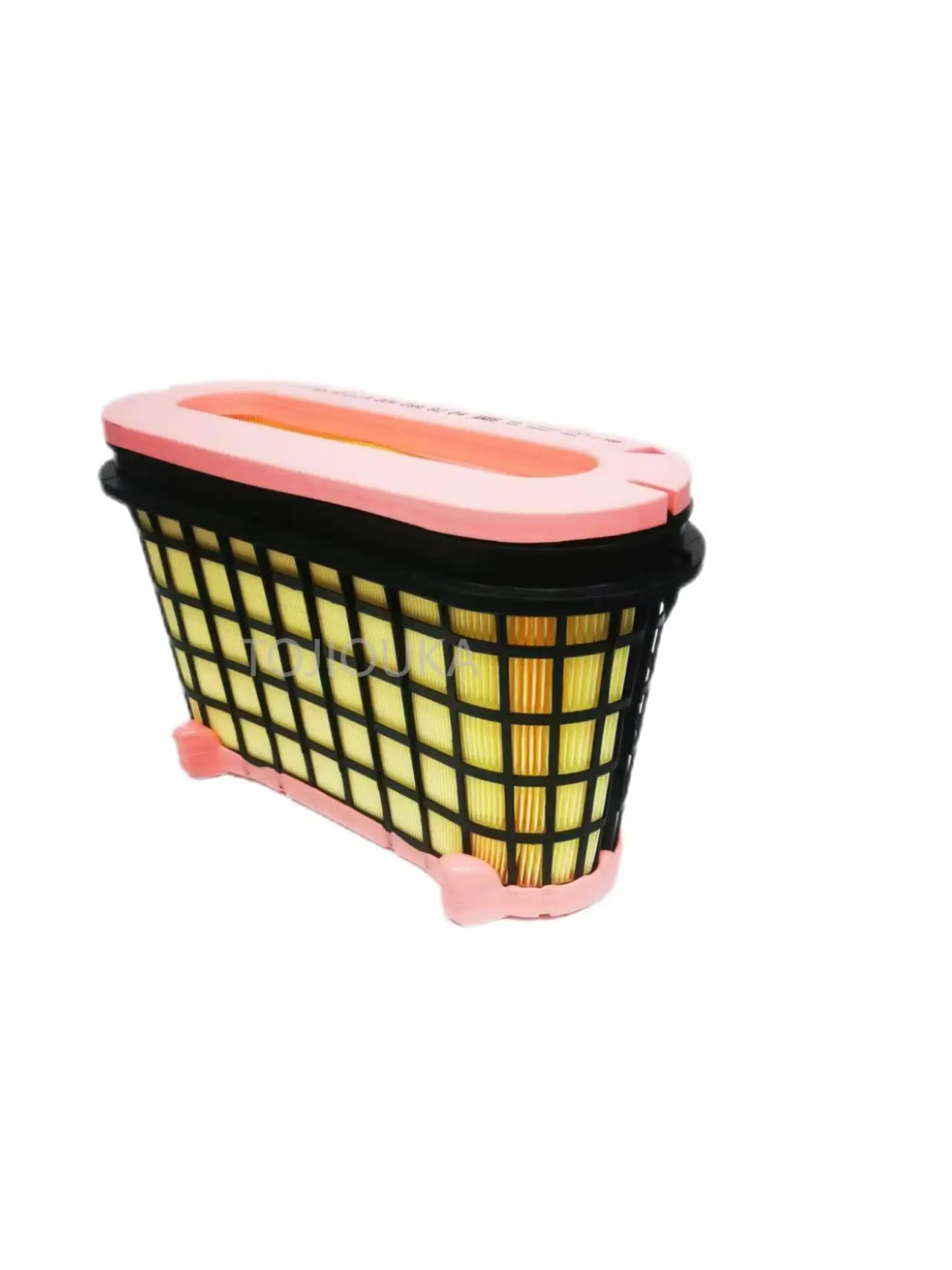 Elemento de filtro de aire para camión, adecuado para mercedes-benz OE A0040949204 0040949204 0040946804 A0040946804 A0190945502 A0040948404 - imagen 3