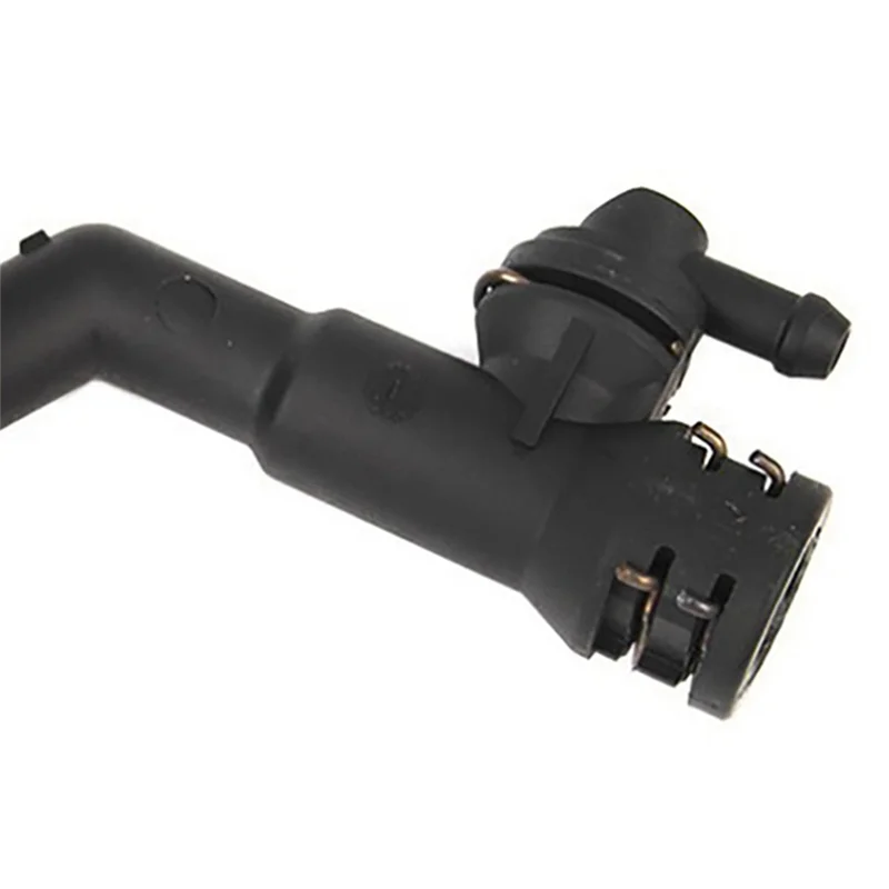 AB39-7C560-AC Tubo de aceite de embrague Ford Ranger y Mazda BT-50 - imagen 2