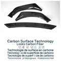 carbon surface