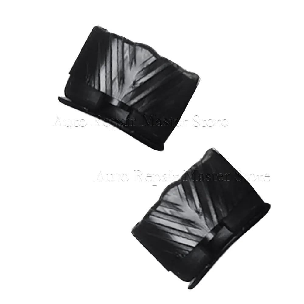 Kit clips reparación techo solar Renault Megane 2 Megane 3 Scenic - imagen 4
