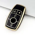 4button black cover