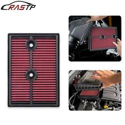 Filtro de aire para Volkswagen, Audi, SEAT y Škoda (2012-2019)