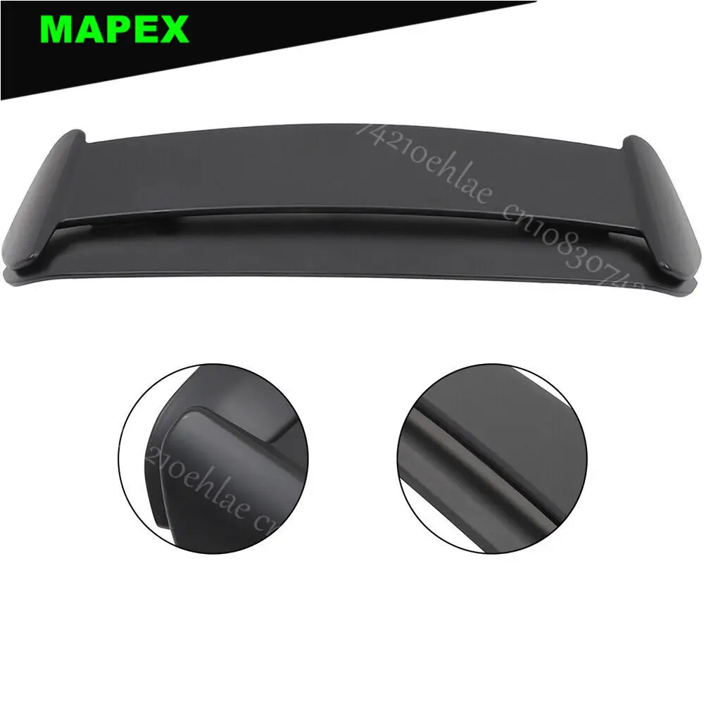 Alerón trasero ABS Honda Civic Tipo R Hatchback 96-00 - imagen 3